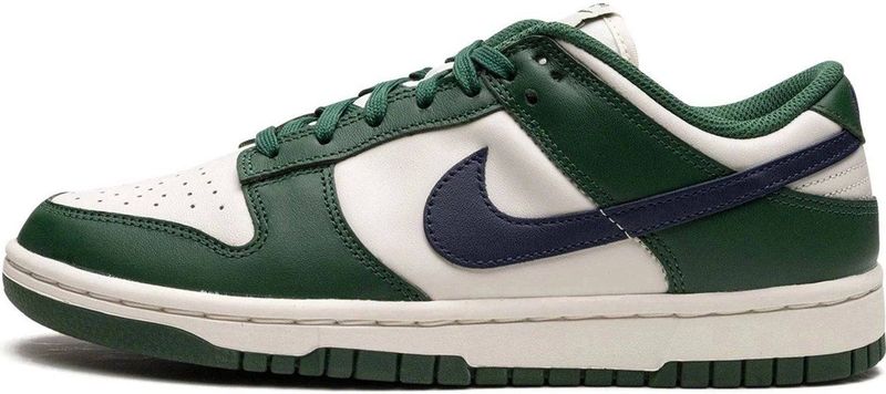 Nike Dunk Low Gorge Green Maat EU35.5