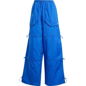 adidas Sportswear adidas x MOON BOOT Parachute Broek - Unisex - Blauw- XS