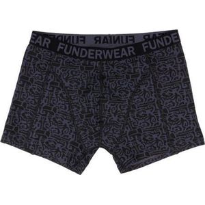Funderwear Ethno Boxershort Maat M