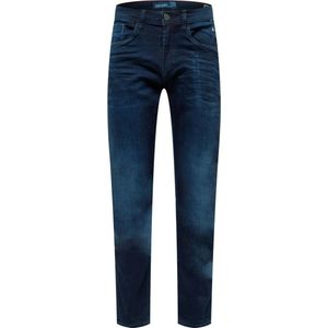 Blend Slim Fit Jeans Denim Dark Blue