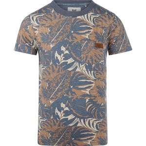 Koko Noko R-boys 2 Jongens T-shirt - Blue - Maat 92