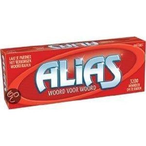 Alias