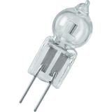 Osram G4 Halogeenlamp - Warm Wit Licht - 12V - 8W - Dimbaar - 10 Stuks