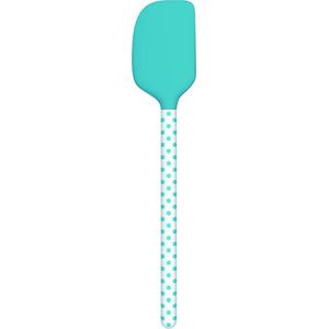 Zak!Designs Spatel Dotty - 31 cm - Blauw