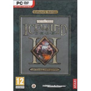 Icewind Dale 2 - Windows