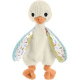 Fisher-Price Knuffelgans - 25 cm - Knuffel