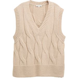 Tom Tailor - Regular Fit - Spencer - Katoenmix met Wol