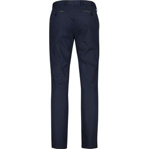 Meyer katoenen broek donkerblauw