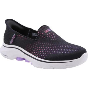 Skechers Slip-On Zwart 39