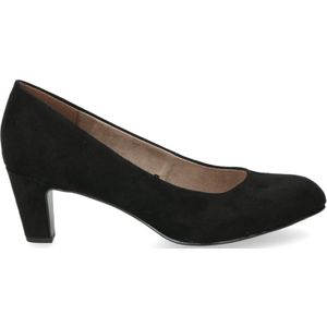 Tamaris TOUCH it Zwarte Pumps