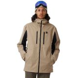 Rip Curl - Anti Series Core - Jas - Beige - 20k/20k Waterdicht