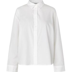 Witte blouse Percy - Modstrom