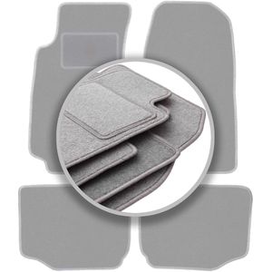 Grijze automatten voor: Ford Granada sedan (1972-1985)