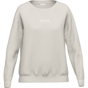 Mey Sweatshirt Home Office Dames 17300 289 mineral grey XS