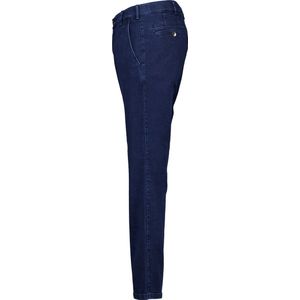 Meyer Chino Bonn Donkerblauw Jeans - Maat 58 - Heren