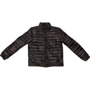 AirForce Camouflage Padded Jacket | Maat 10 | Kids | Camou | Jas