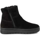 Tamaris - WL - Enkellaarsje - Zwart