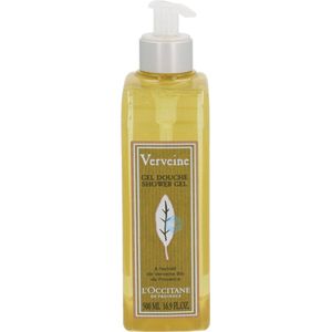 L'Occitane Verveine Shower Gel 500 ml
