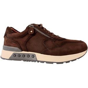 Greve Sneakers Haarlem 4299.77-002 3251 Mustang Suéde Wijdte K