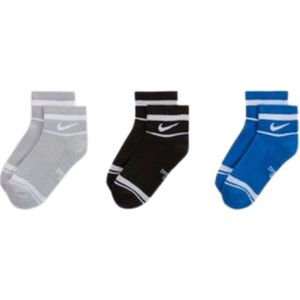 Nike Everyday Sokken (3 paar) Kinderen maat M 38-42
