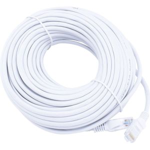 20 meter LAN / Netwerkkabel / Internet kabel / UTP Kabel / CAT5