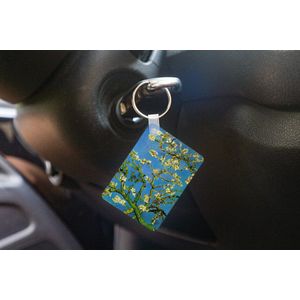 Magneet Vincent van Gogh - Sterrennacht - Typisch Holland shop