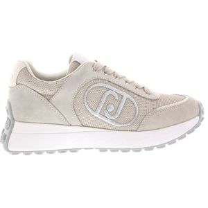 Dames Sneakers Liu Jo Lolo 17 Sand Zand - Maat 38