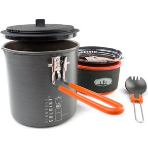 Gsi Outdoors Pinnacle Soloist