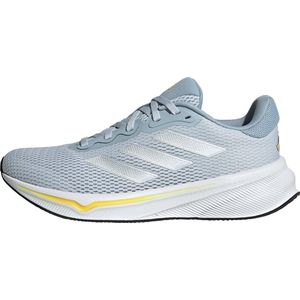 adidas Performance Response Schoenen - Dames - Blauw- 38