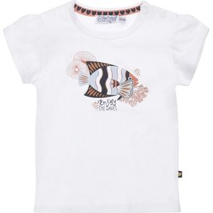 Dirkje T-JOY Meisjes T-shirt - Maat 86