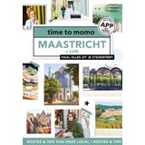time to momo - Maastricht + Luik
