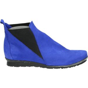 Josef Seibel - WYNONA 04 - Half-hoge schoenen - Kleur: Blauw - Maat: 42