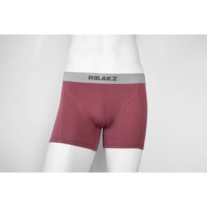 RELAKZ | BAMBOE KATOEN | Boxer (2-pack)