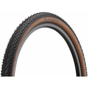 Continental Race King Protection Tubeless 26´´ X 2.20 Mtb-band Goud 26´´ x 2.20
