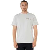 Rip Curl - Comp Eddie Would Go - T-shirt - Katoen - Korte Mouwen