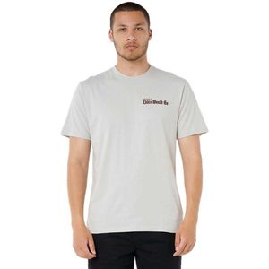 Rip Curl - Comp Eddie Would Go - T-shirt - Katoen - Korte Mouwen