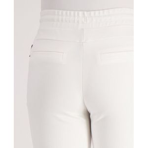 Witte Broek/Pantalon van Je m'appelle - Dames - Maat M - 4 maten beschikbaar