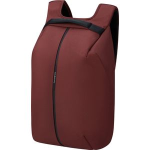 Samsonite Laptoprugzak - Securipak 2.0 Laptop backpack 15.6 inch - Terracotta Red