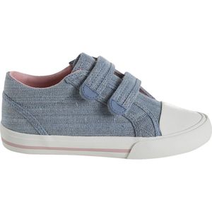 Sneakers - Stone - Kleutercollectie - Met Klittenband