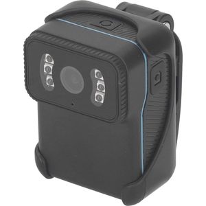 Mini Beveiligingscamera 1080P HD met Nachtzicht en WiFi