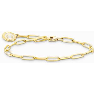 Thomas Sabo - X0286-427-39-L15 - Armband - Dames - 925er Zilver - 15 cm