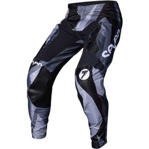 Seven Annex Bortz Off-road Broek