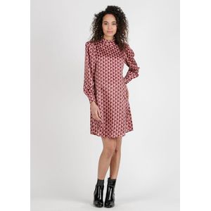 Attesa Zwangerschapsjurk / Maternity dress Anastasia