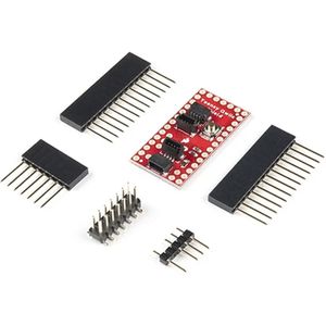 SparkFun Qwiic Shield voor Teensy – DEV-17119