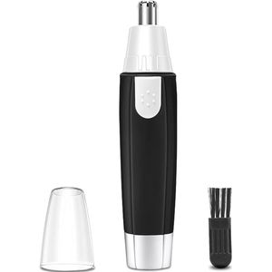 Neustrimmer - Oortrimmer - 360 graden design - Draadloos