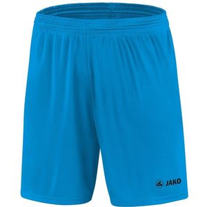 Jako Short Manchester Kort Lichtblauw - Maat 140