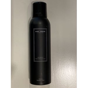 Marc Inbane Shower Foam 150ml pink pepper & peony