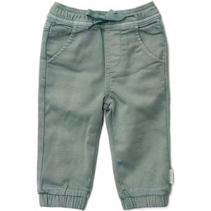 Broek - Groen - Forest Friends - 74