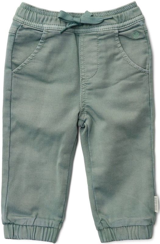 Broek - Groen - Forest Friends - 74