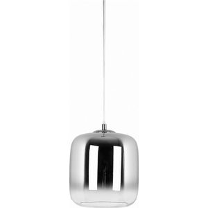 hanglamp - smokey - Glas - E27 - nino leuchten